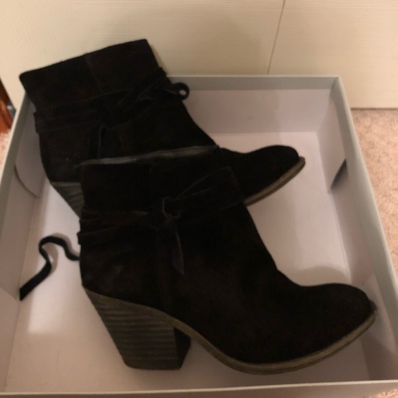 Sole Society Shoes - Sole Society
